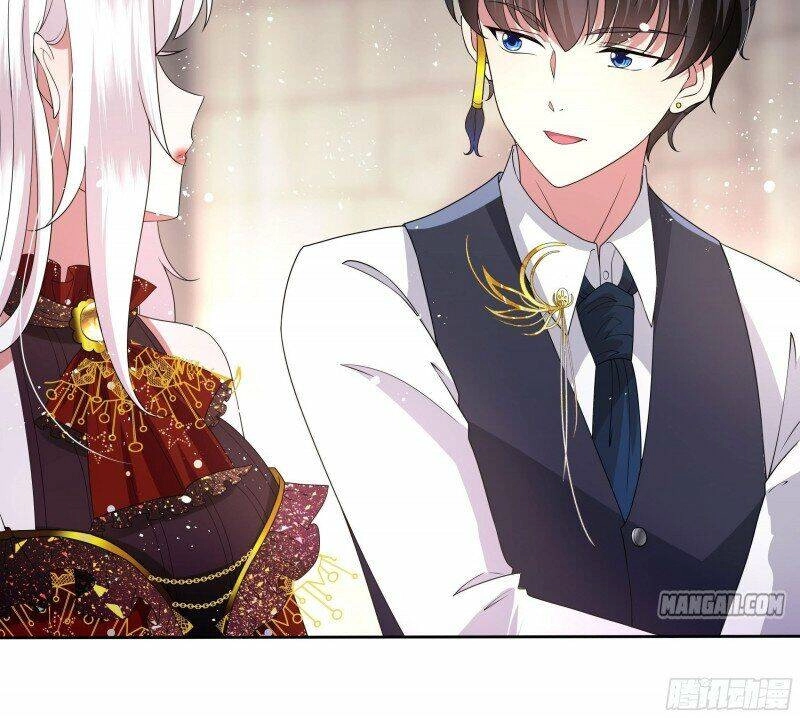 Công Chúa Phản Diện Trong Truyền Thuyết Chapter 30 - 14