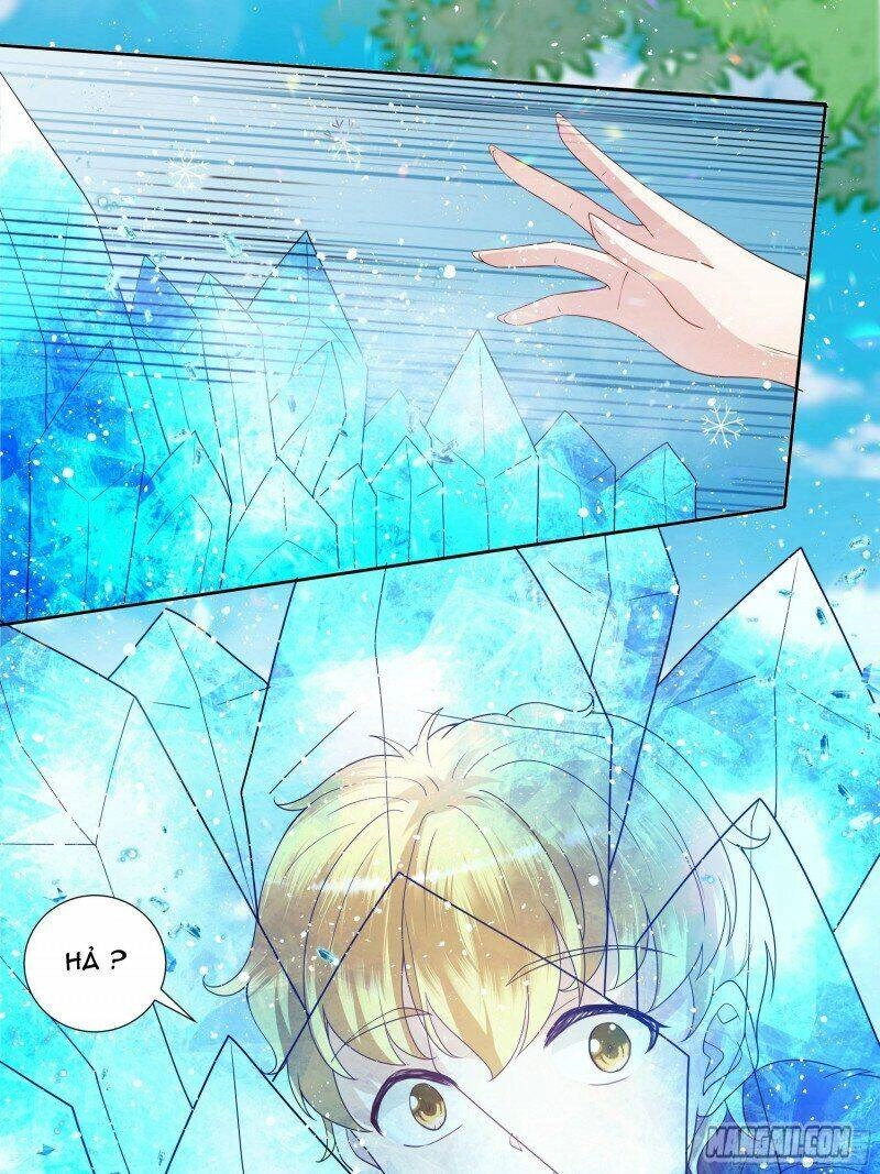 Công Chúa Phản Diện Trong Truyền Thuyết Chapter 30 - 21