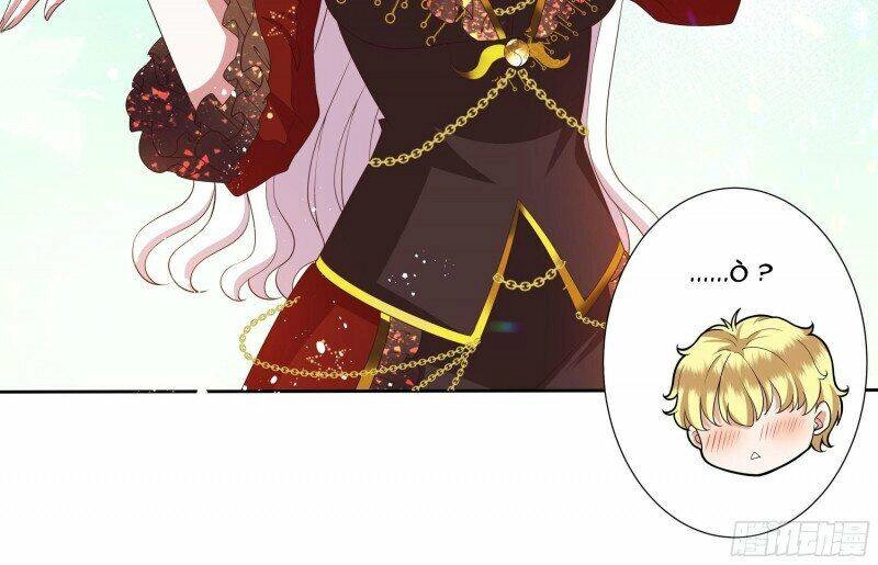 Công Chúa Phản Diện Trong Truyền Thuyết Chapter 30 - 36