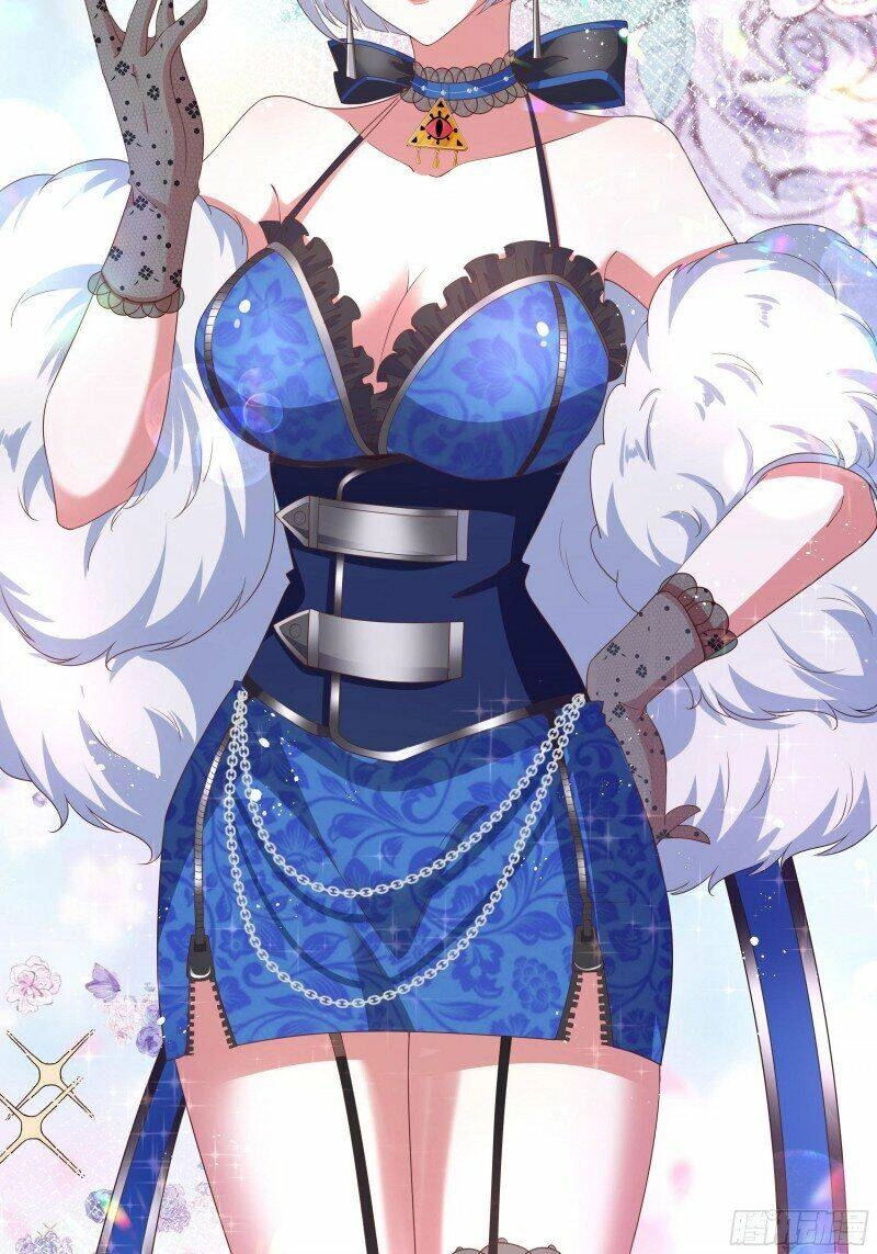 Công Chúa Phản Diện Trong Truyền Thuyết Chapter 30 - 40