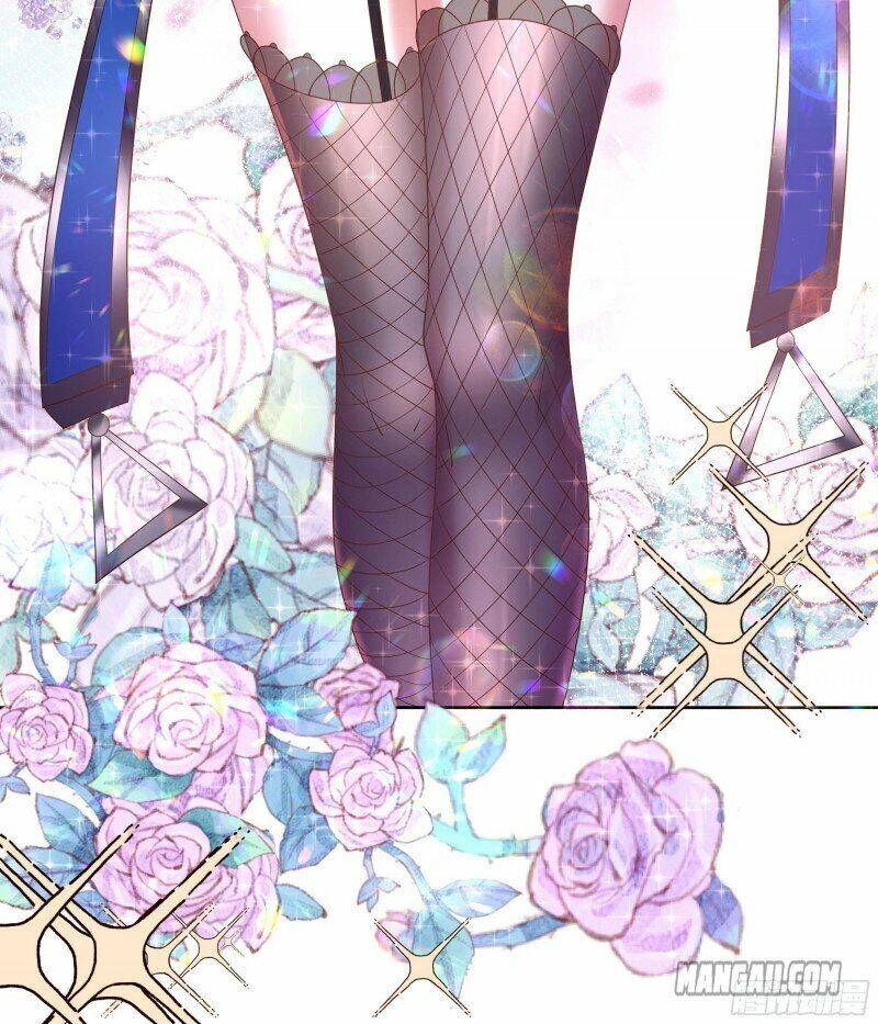 Công Chúa Phản Diện Trong Truyền Thuyết Chapter 30 - 41