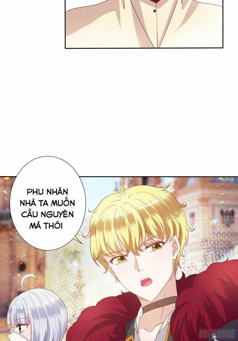 Công Chúa Phản Diện Trong Truyền Thuyết Chapter 31 - 6