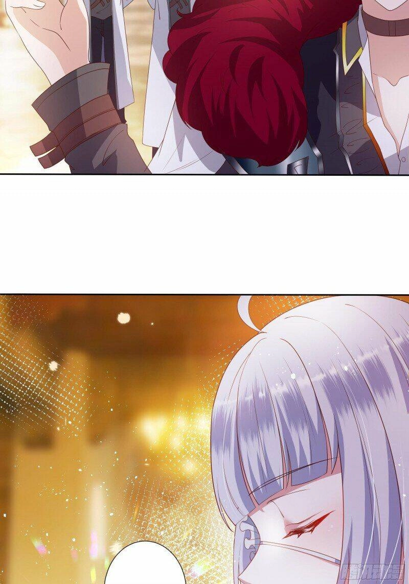 Công Chúa Phản Diện Trong Truyền Thuyết Chapter 31 - 9