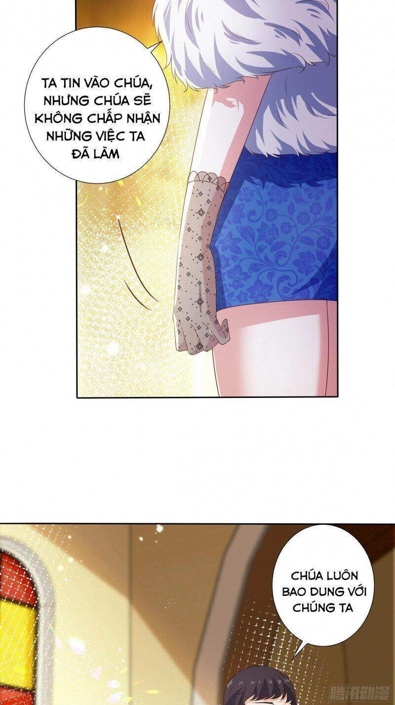 Công Chúa Phản Diện Trong Truyền Thuyết Chapter 31 - 13