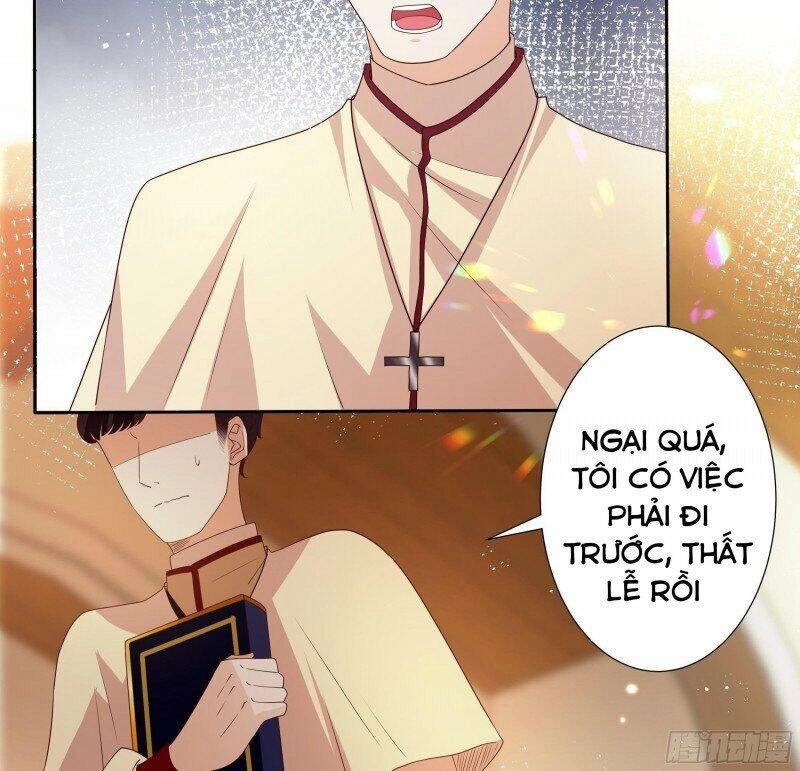 Công Chúa Phản Diện Trong Truyền Thuyết Chapter 31 - 16