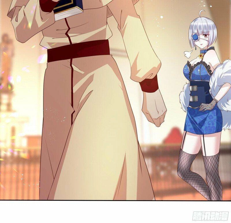 Công Chúa Phản Diện Trong Truyền Thuyết Chapter 31 - 17