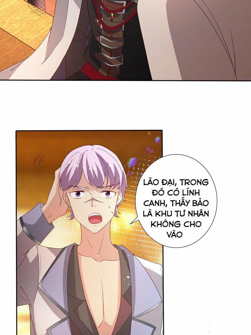 Công Chúa Phản Diện Trong Truyền Thuyết Chapter 31 - 21