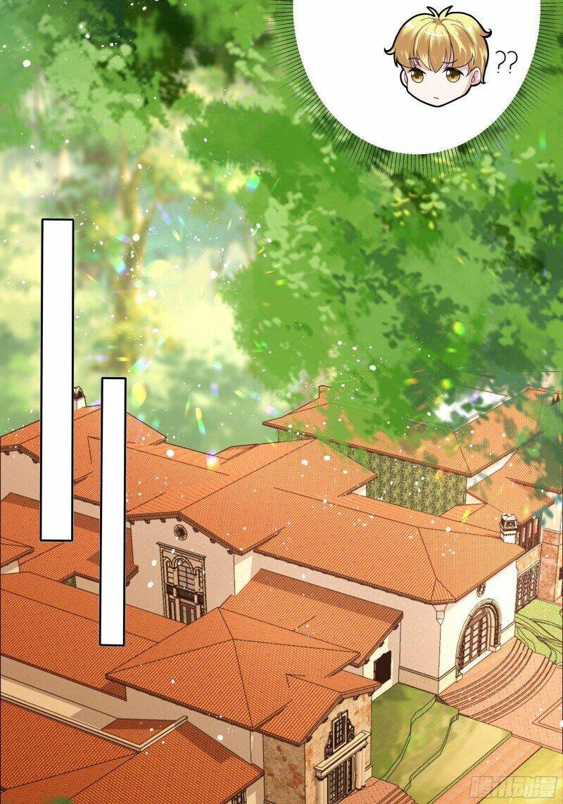 Công Chúa Phản Diện Trong Truyền Thuyết Chapter 31 - 31