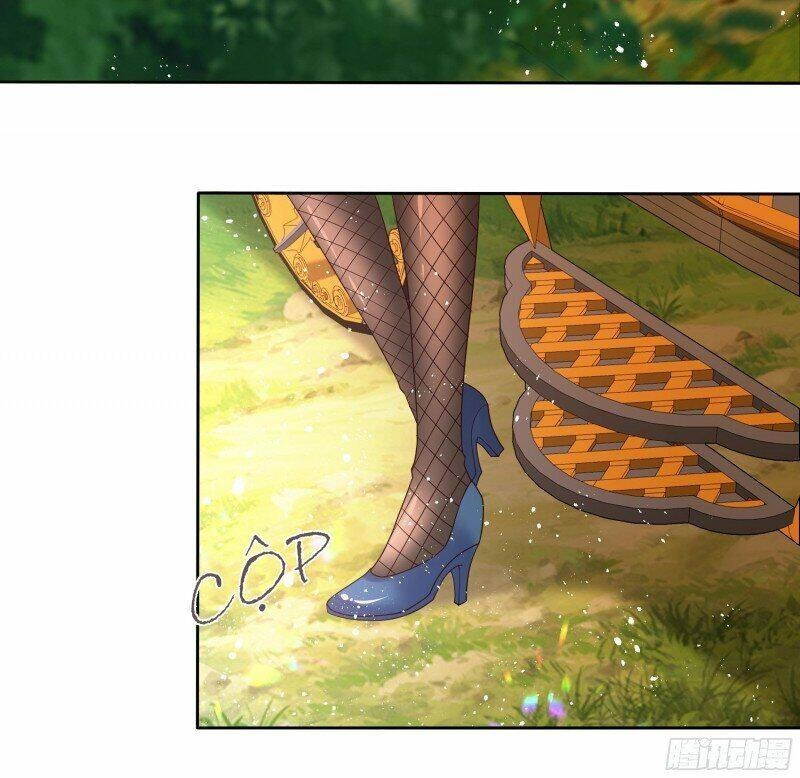 Công Chúa Phản Diện Trong Truyền Thuyết Chapter 31 - 33