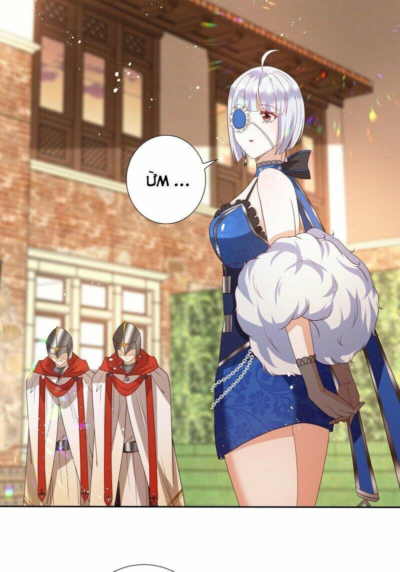 Công Chúa Phản Diện Trong Truyền Thuyết Chapter 31 - 38