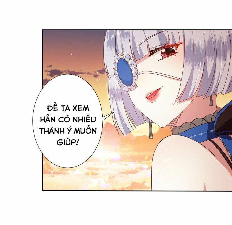 Công Chúa Phản Diện Trong Truyền Thuyết Chapter 31 - 41