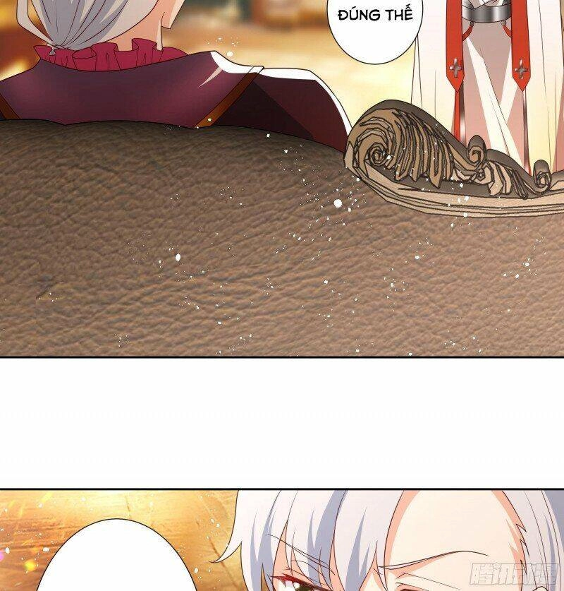 Công Chúa Phản Diện Trong Truyền Thuyết Chapter 31 - 45