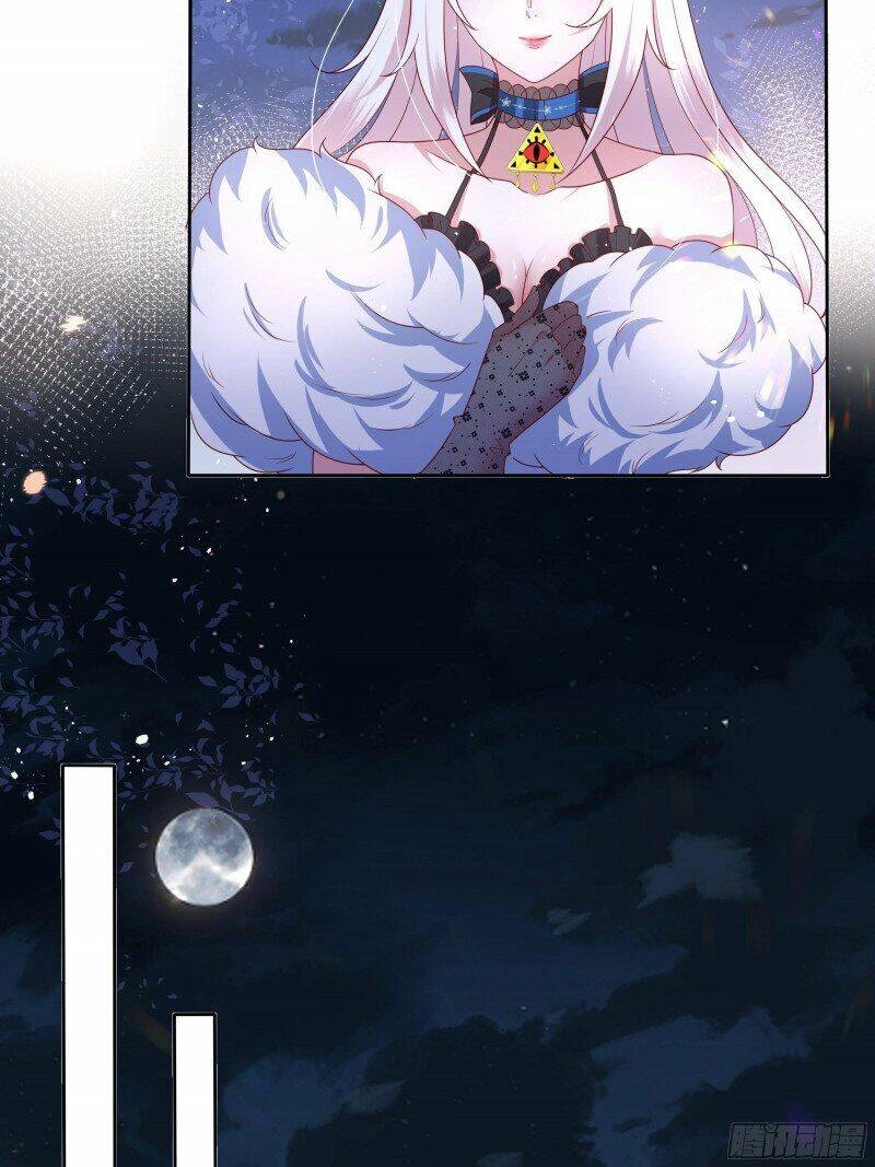 Công Chúa Phản Diện Trong Truyền Thuyết Chapter 32 - 6