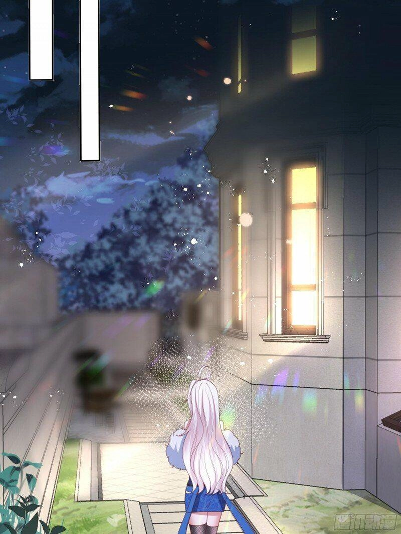 Công Chúa Phản Diện Trong Truyền Thuyết Chapter 32 - 7