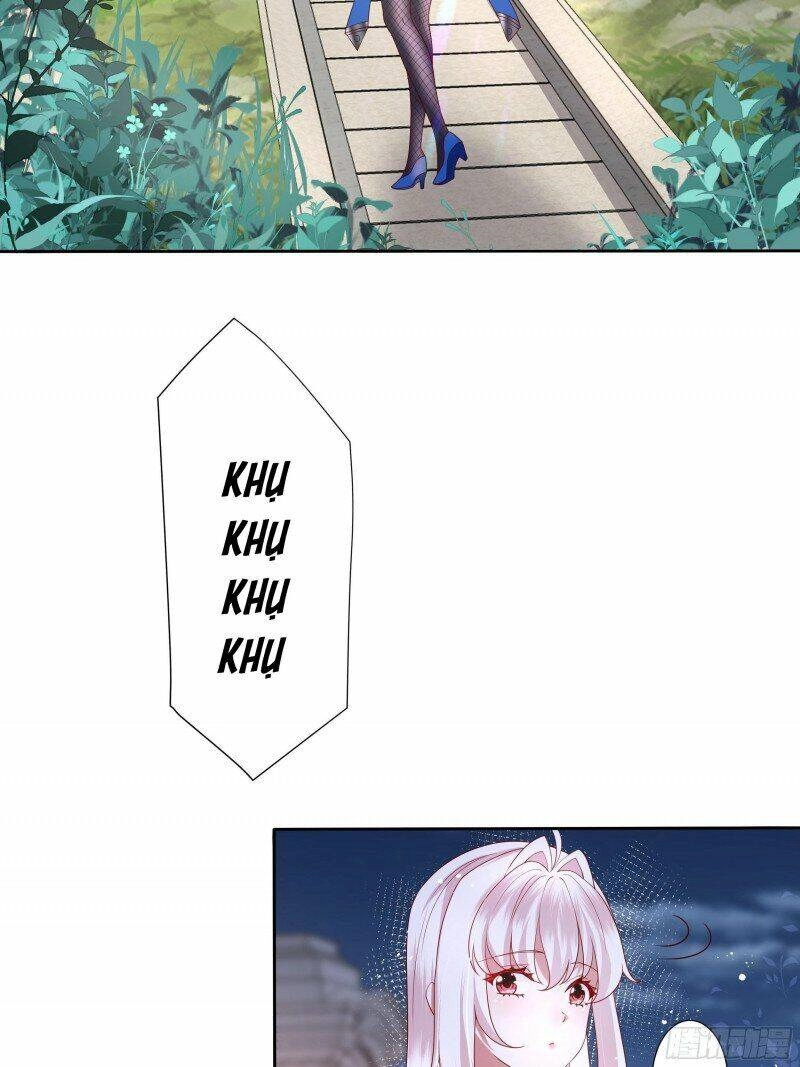 Công Chúa Phản Diện Trong Truyền Thuyết Chapter 32 - 8