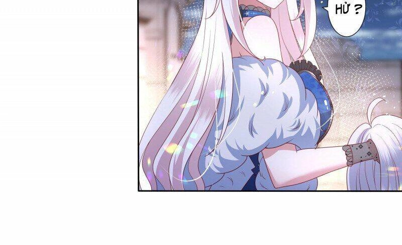 Công Chúa Phản Diện Trong Truyền Thuyết Chapter 32 - 9