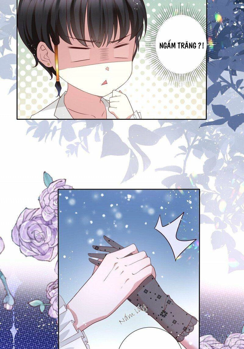 Công Chúa Phản Diện Trong Truyền Thuyết Chapter 32 - 11