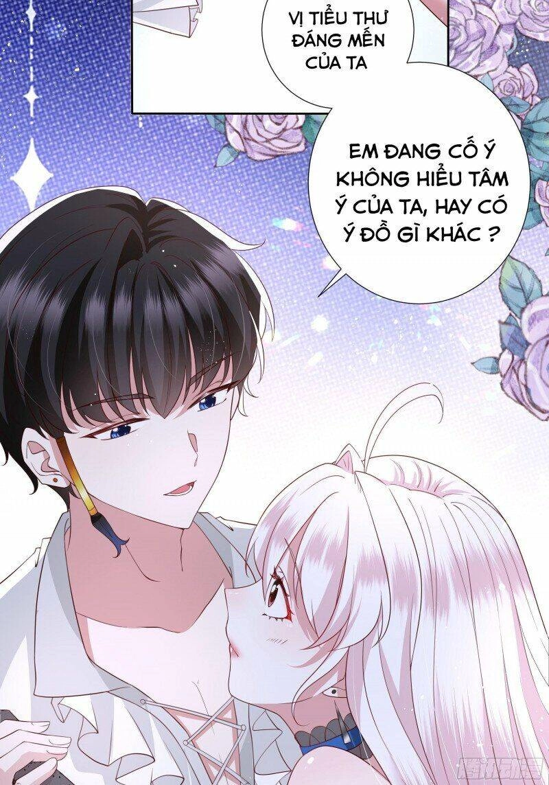 Công Chúa Phản Diện Trong Truyền Thuyết Chapter 32 - 12