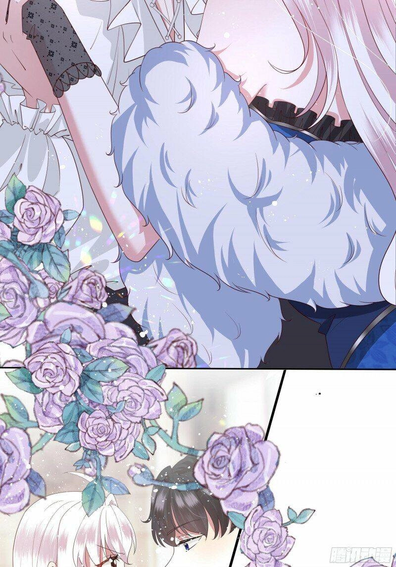 Công Chúa Phản Diện Trong Truyền Thuyết Chapter 32 - 13