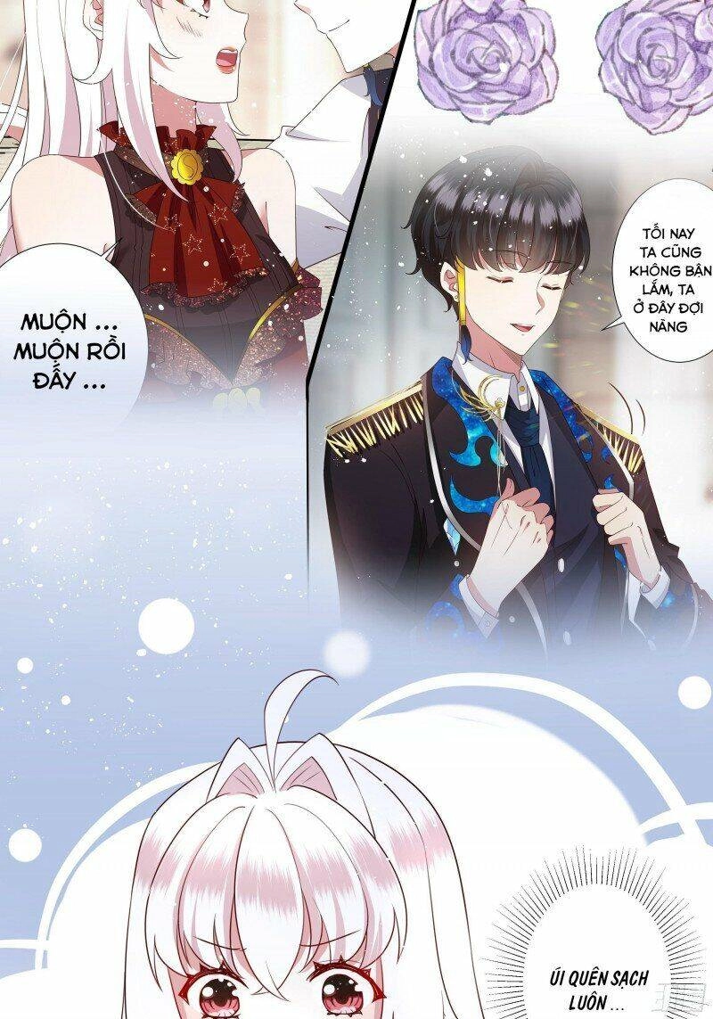 Công Chúa Phản Diện Trong Truyền Thuyết Chapter 32 - 14