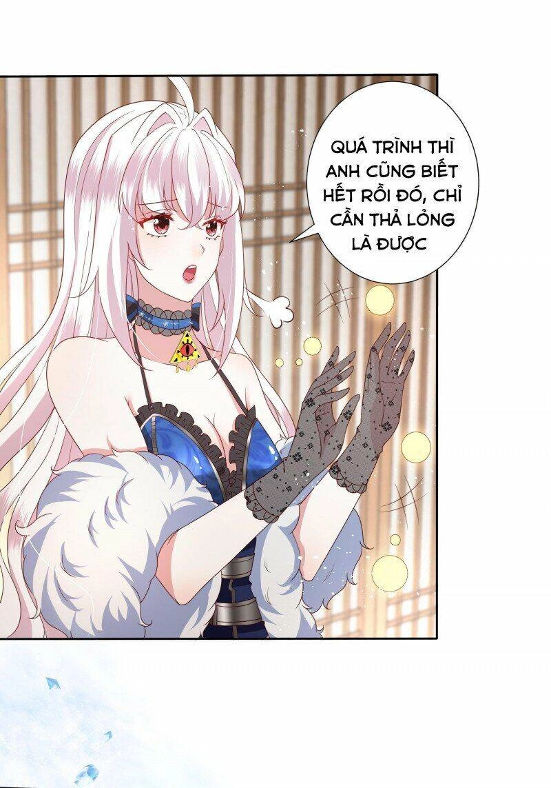 Công Chúa Phản Diện Trong Truyền Thuyết Chapter 32 - 18