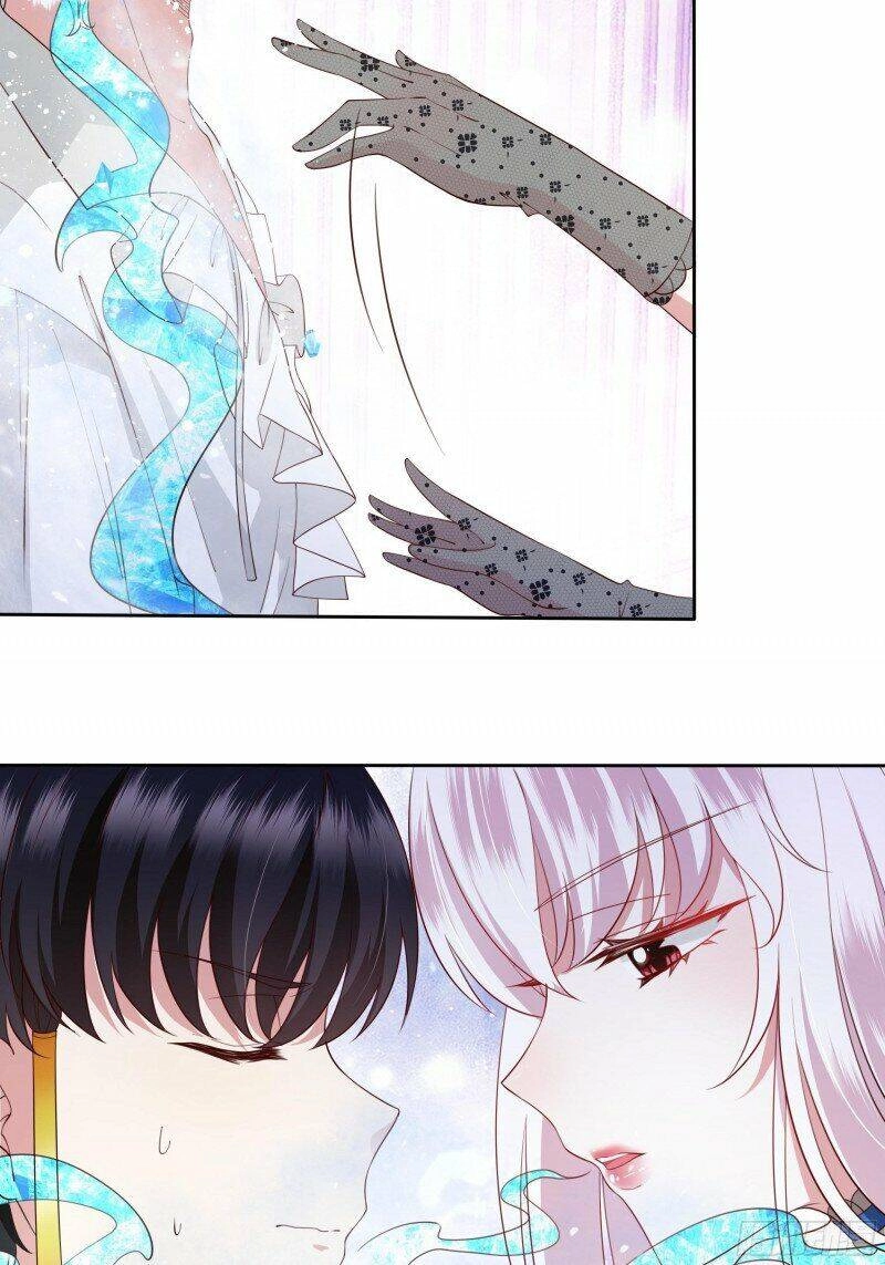 Công Chúa Phản Diện Trong Truyền Thuyết Chapter 32 - 20