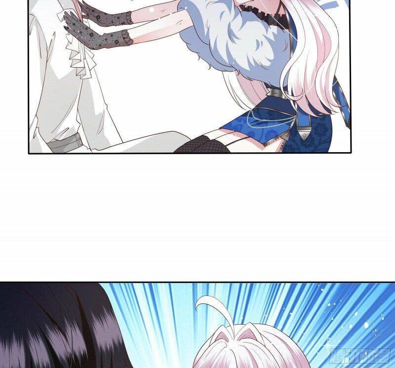 Công Chúa Phản Diện Trong Truyền Thuyết Chapter 32 - 23