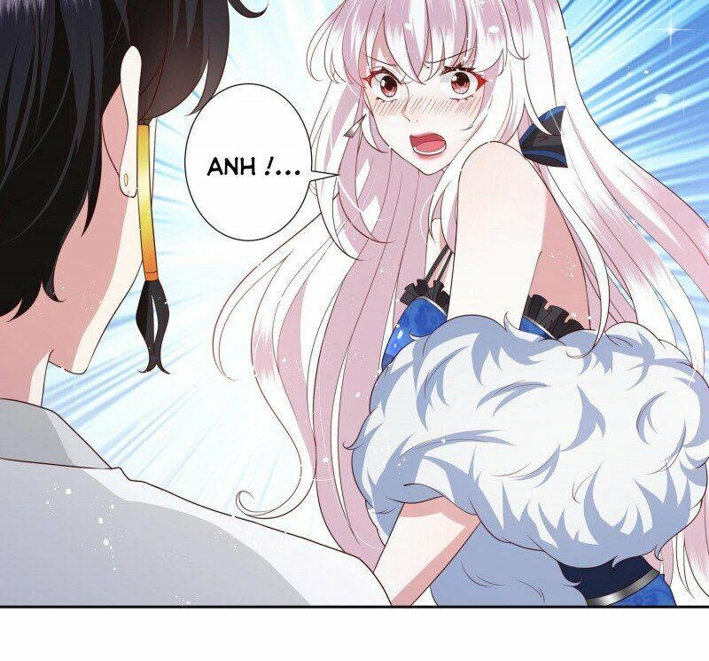 Công Chúa Phản Diện Trong Truyền Thuyết Chapter 32 - 24