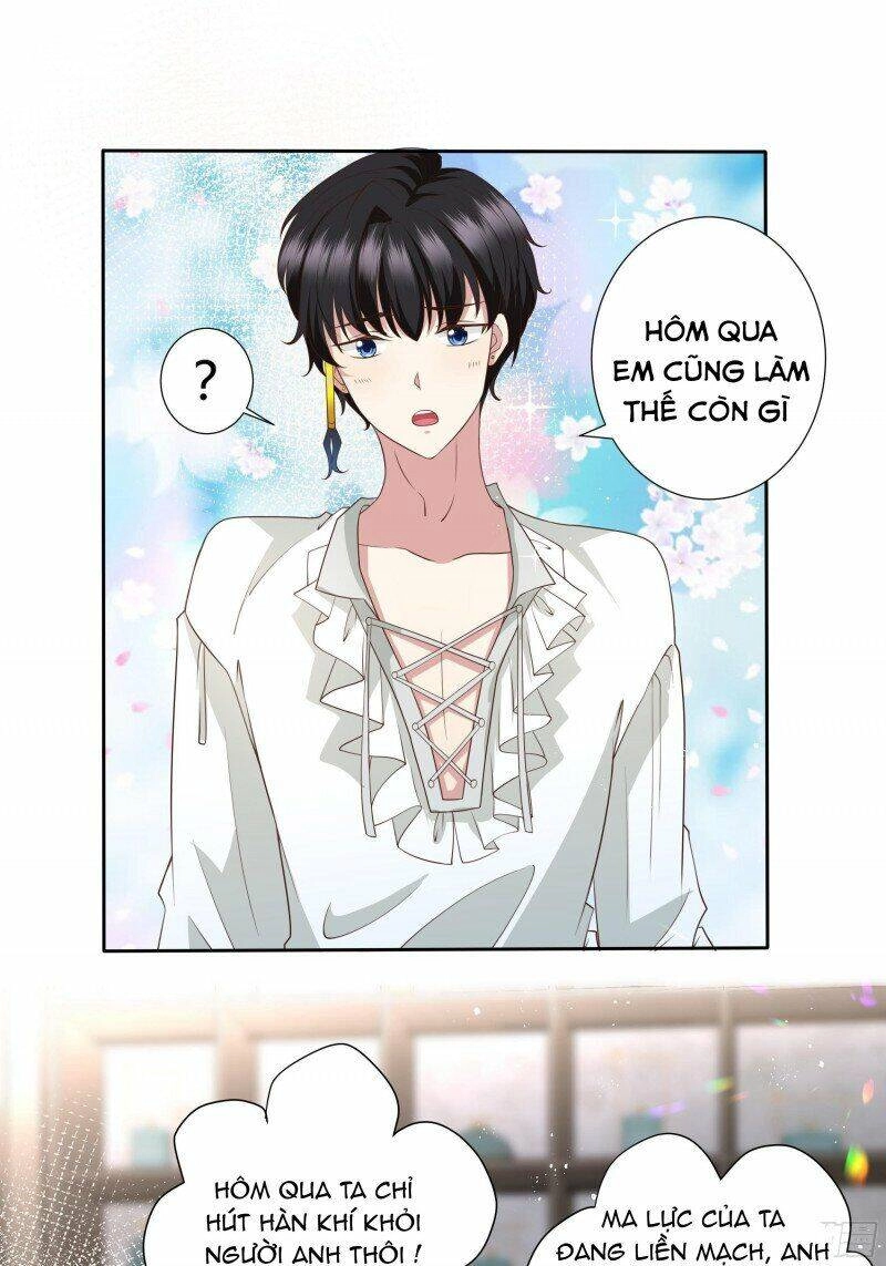 Công Chúa Phản Diện Trong Truyền Thuyết Chapter 32 - 25