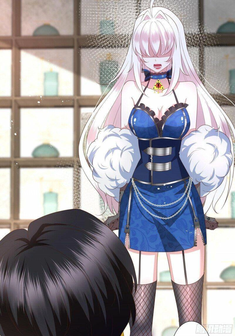 Công Chúa Phản Diện Trong Truyền Thuyết Chapter 32 - 28