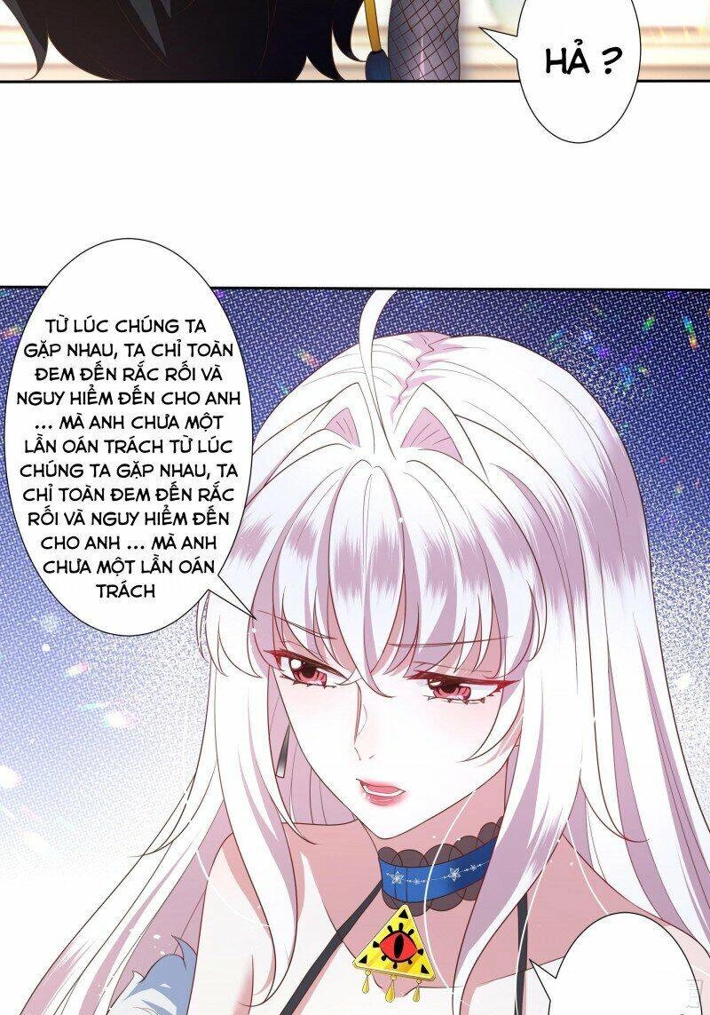 Công Chúa Phản Diện Trong Truyền Thuyết Chapter 32 - 29