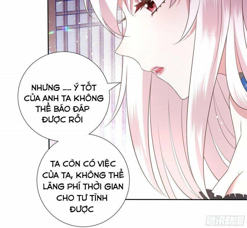 Công Chúa Phản Diện Trong Truyền Thuyết Chapter 32 - 32