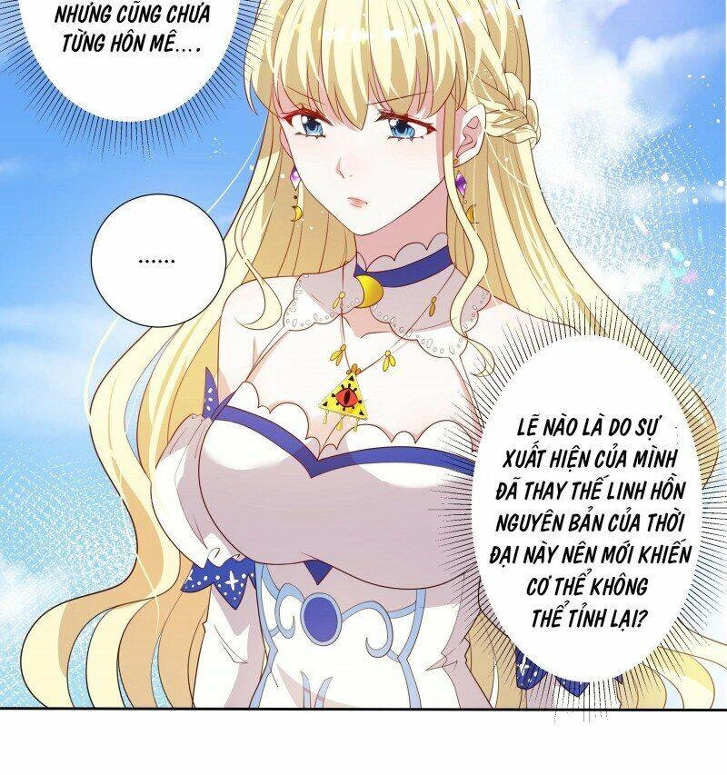 Công Chúa Phản Diện Trong Truyền Thuyết Chapter 33 - 9