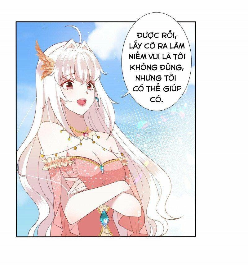 Công Chúa Phản Diện Trong Truyền Thuyết Chapter 33 - 10