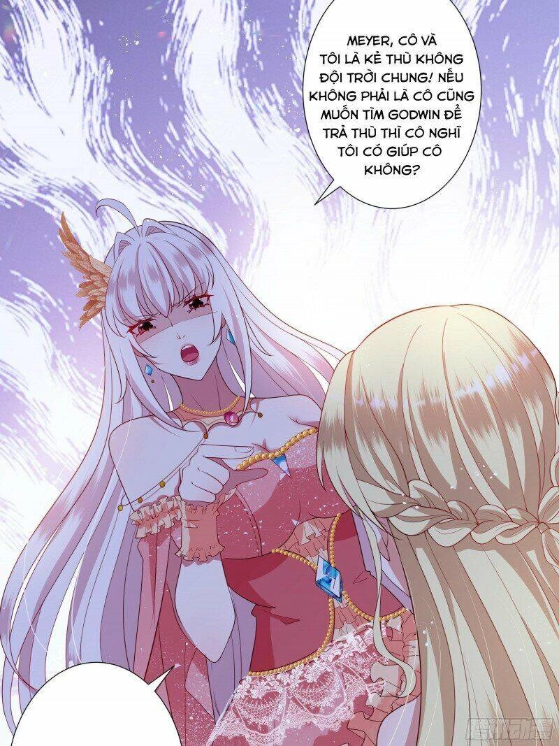 Công Chúa Phản Diện Trong Truyền Thuyết Chapter 33 - 13