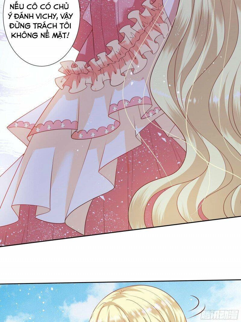 Công Chúa Phản Diện Trong Truyền Thuyết Chapter 33 - 14