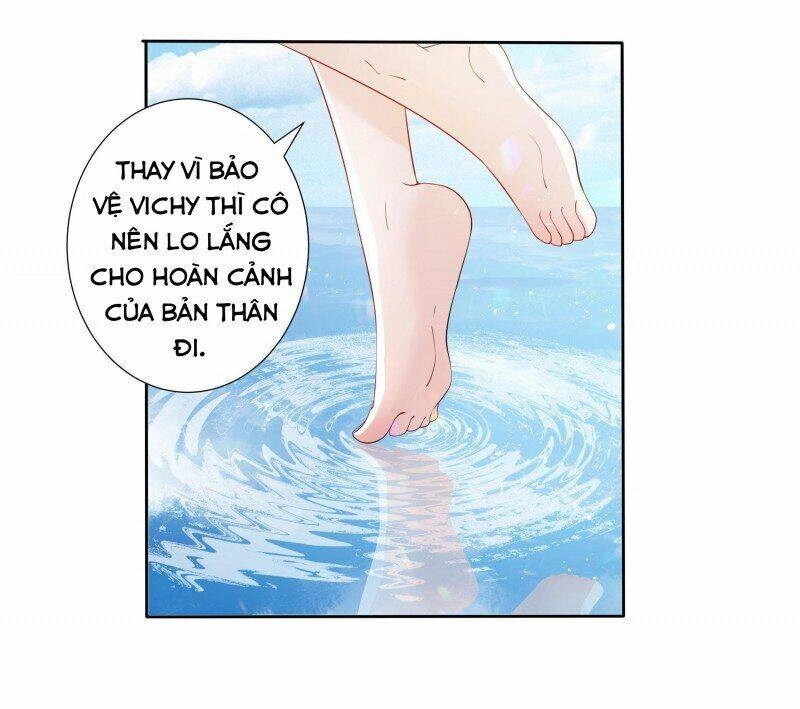 Công Chúa Phản Diện Trong Truyền Thuyết Chapter 33 - 18