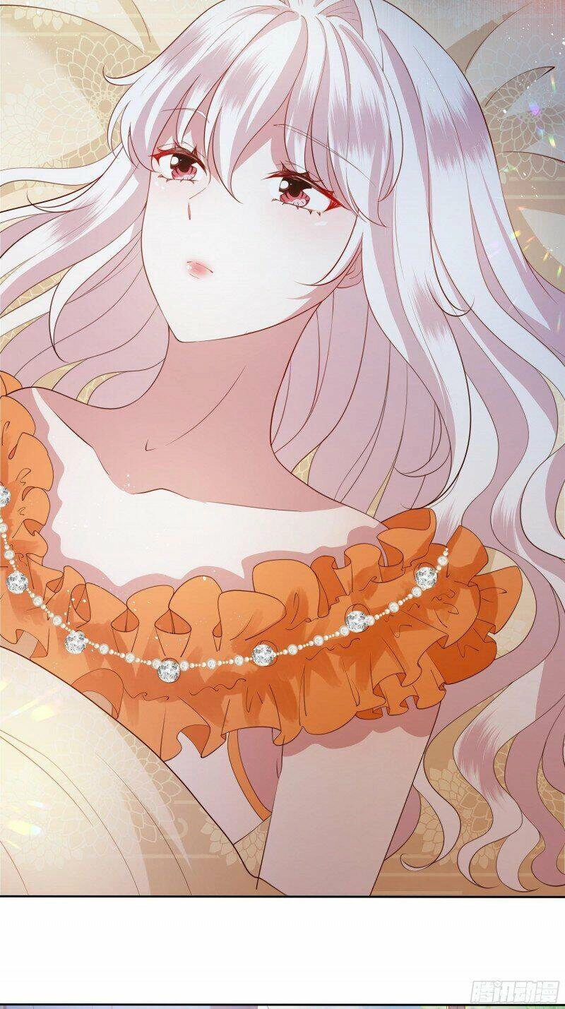 Công Chúa Phản Diện Trong Truyền Thuyết Chapter 33 - 21