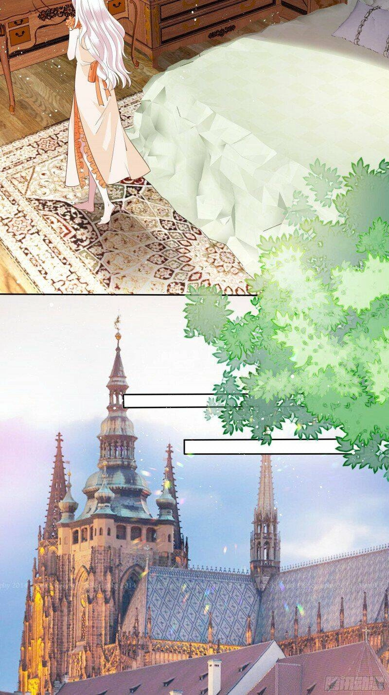 Công Chúa Phản Diện Trong Truyền Thuyết Chapter 33 - 23