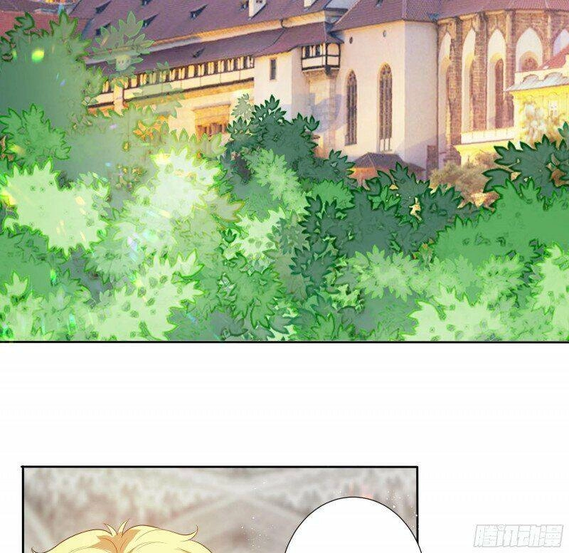 Công Chúa Phản Diện Trong Truyền Thuyết Chapter 33 - 24