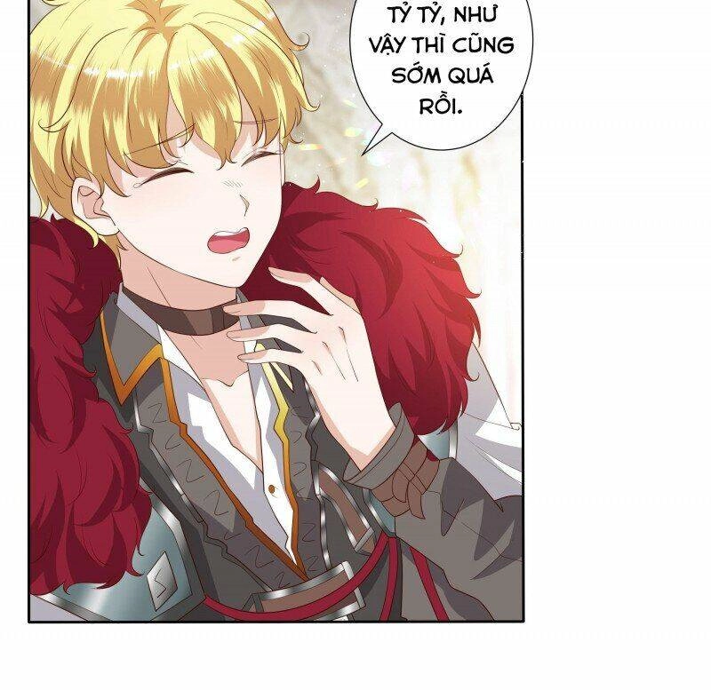 Công Chúa Phản Diện Trong Truyền Thuyết Chapter 33 - 25