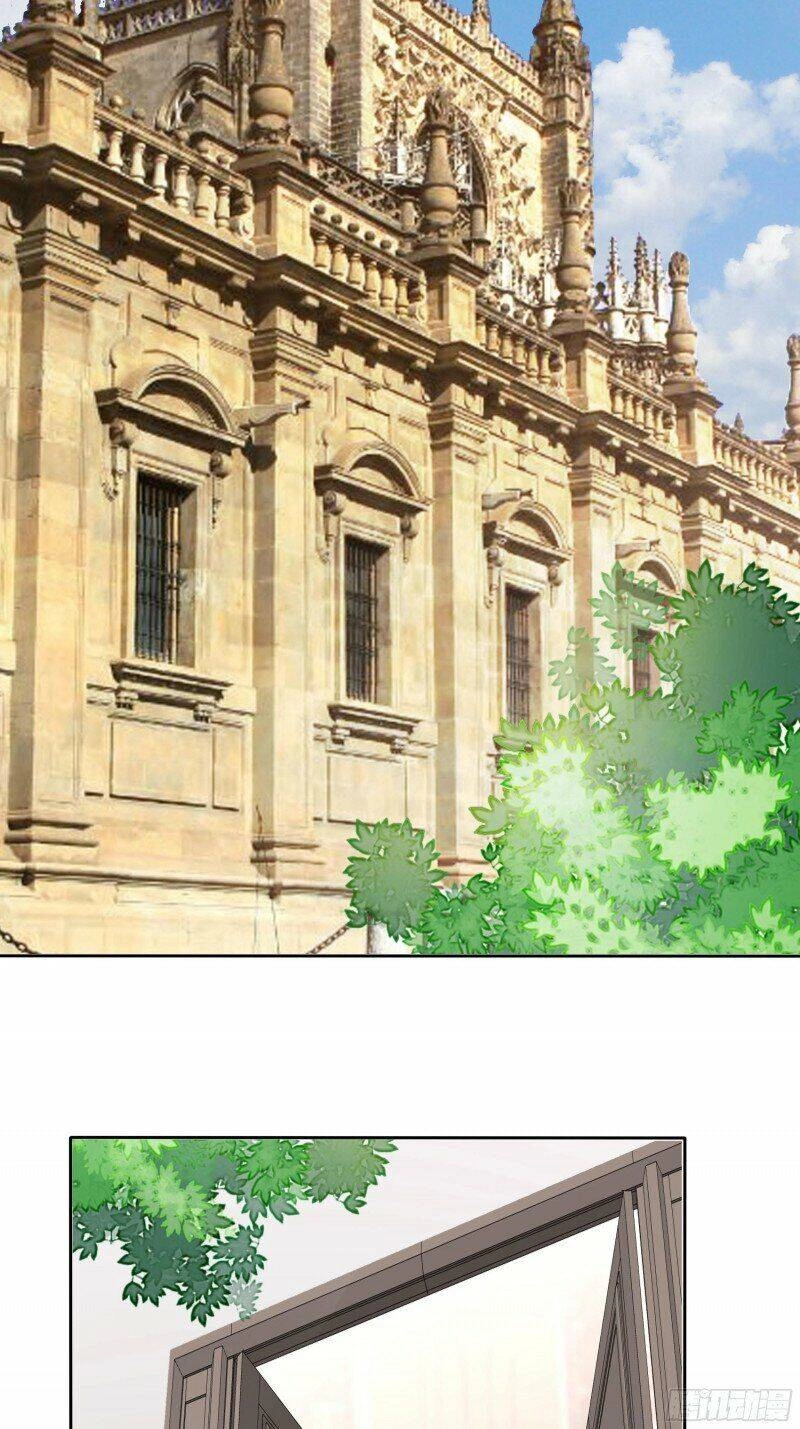 Công Chúa Phản Diện Trong Truyền Thuyết Chapter 33 - 27