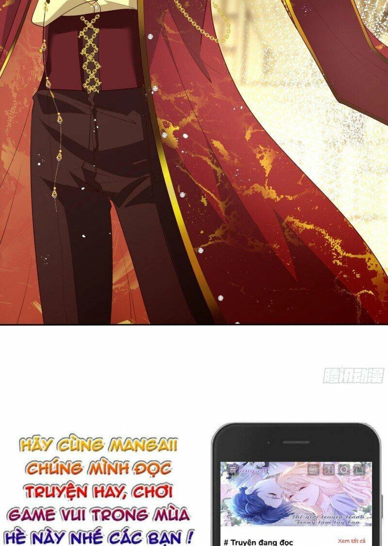 Công Chúa Phản Diện Trong Truyền Thuyết Chapter 33 - 42