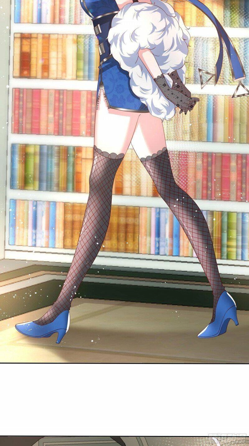 Công Chúa Phản Diện Trong Truyền Thuyết Chapter 34 - 3