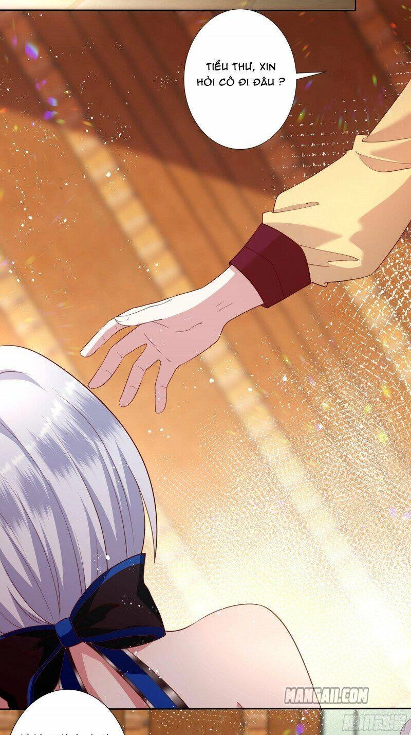 Công Chúa Phản Diện Trong Truyền Thuyết Chapter 34 - 5