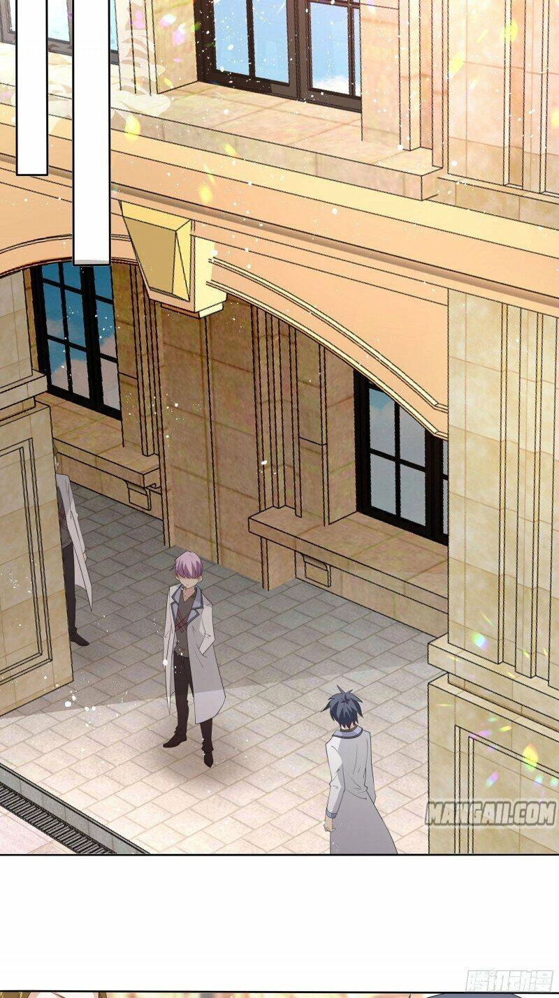 Công Chúa Phản Diện Trong Truyền Thuyết Chapter 34 - 10