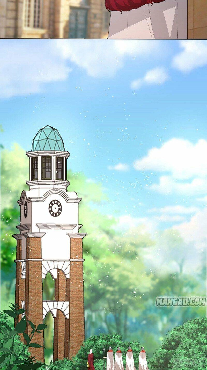 Công Chúa Phản Diện Trong Truyền Thuyết Chapter 34 - 12