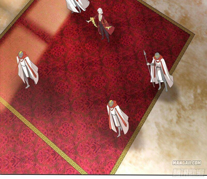 Công Chúa Phản Diện Trong Truyền Thuyết Chapter 34 - 15