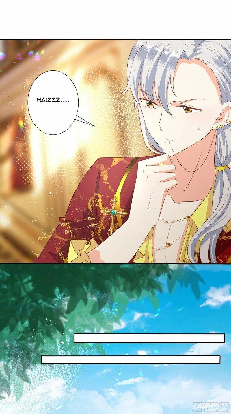 Công Chúa Phản Diện Trong Truyền Thuyết Chapter 34 - 18