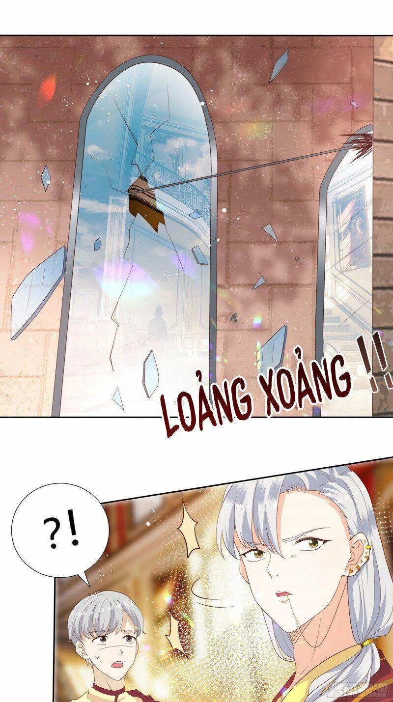 Công Chúa Phản Diện Trong Truyền Thuyết Chapter 34 - 23